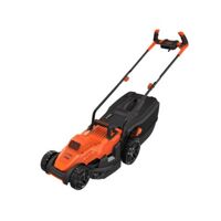 Máy cắt cỏ xe đẩy Black&Decker BEMW461BH