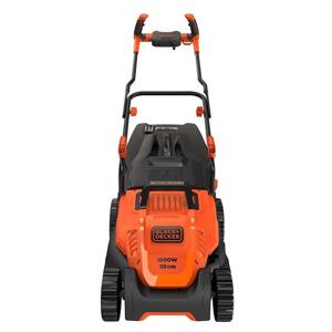 Máy cắt cỏ xe đẩy Black&Decker BEMW471BH