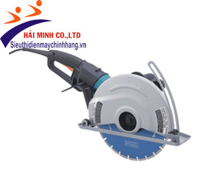 Máy cắt đá Makita 4112HS