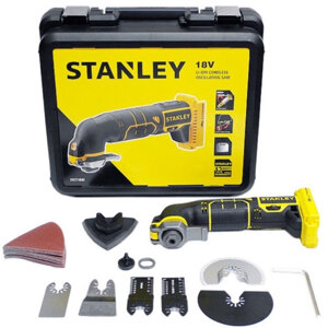 Máy cắt đa năng dùng pin 18V Stanley STCT1830D1