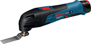 Máy cắt đa năng dùng pin Bosch GOP 12 V-LI (GOP 12V-LI) Professional