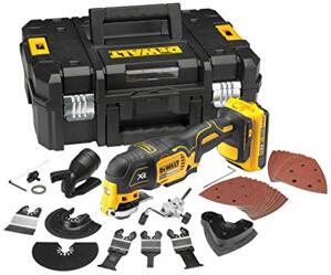 Máy cắt đa năng dùng pin Dewalt DCS355D2-KR