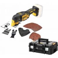 Máy cắt đa năng dùng pin Dewalt DCS355M2-KR