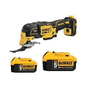 Máy cắt đa năng pin 20V Dewalt DCS356P2