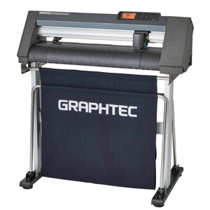 Máy cắt Decal Graphtec CE7000 40