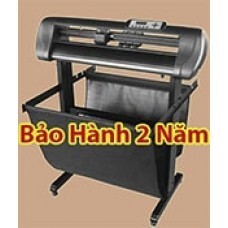 Máy cắt decal Hobbycut HBC-720S