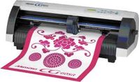 Máy cắt decal Mimaki CG-60SL