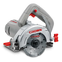 Máy cắt gạch 110mm Crown CT15228