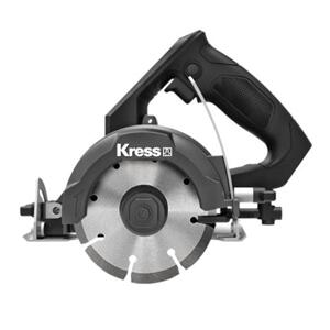 Máy cắt gạch 1400W Kress KU076