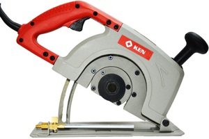 Máy cắt gạch cầm tay Ken 4180