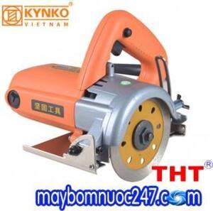 Máy cắt gạch Kynko ZIE-KD07-110 1240W