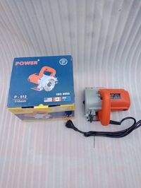 Máy cắt gạch Power P512