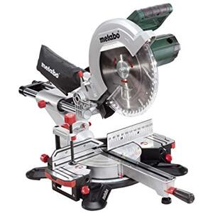 Máy cắt góc đa năng Metabo KGS-305