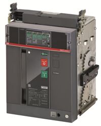 Máy cắt không khí ABB E2.2H 1000A 100KA 3P