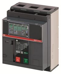 Máy cắt không khí ACB ABB Emax2 E1.2N 1SDA072701R1