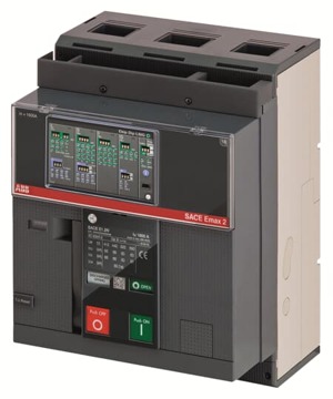 Máy cắt không khí ACB ABB Emax2 E2.2S 1SDA072911R1