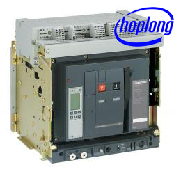 Máy cắt không khí ACB Schneider NW25H13F2