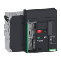 Máy cắt không khí ACB Schneider Masterpact MTZ110H32.0X4PMD