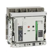 Máy cắt không khí Schneider EVS25H4MW20 - 2500A 65kA 4P