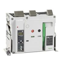 Máy cắt không khí Schneider EVS40H3MW20 - 4000A 65kA 3P