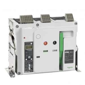 Máy cắt không khí Schneider EVS40H4MW20 - 4000A 65kA 4P