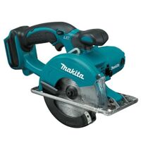 Máy cắt kim loại dùng pin Makita BCS550Z