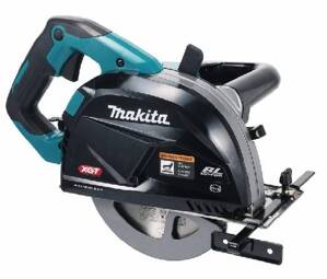 Máy cắt kim loại dùng pin Makita CS002GZ01