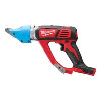 Máy cắt kim loại pin Milwaukee M18 BMS20-0