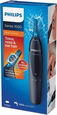 Máy cắt lông mũi Philips Nasenhaartrimmer NT1151/15