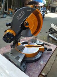 Máy cắt nhôm Dera DK305