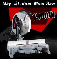 Máy cắt nhôm Miter Saw 255