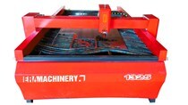 Máy cắt Plasma CNC ERA1325