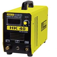 Máy cắt Plasma Hồng Ký HK40PLASMA - 220V