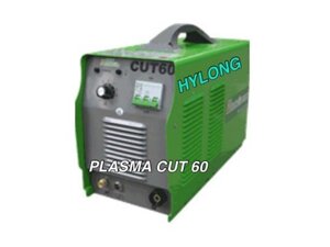 Máy cắt plasma Hylong CUT60