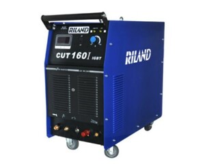 Máy cắt Plasma Inverter Riland CUT 160IJ