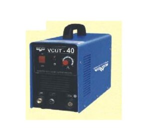 Máy cắt Plasma Inverter Weldcom VCUT-40