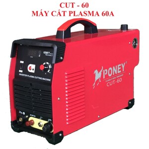 Máy cắt plasma Poney Cut 60