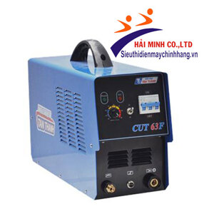 Máy cắt Plasma Tân Thành Cut-63F