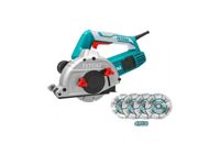 Máy cắt rãnh tường Total TWLC1256 - 1500W