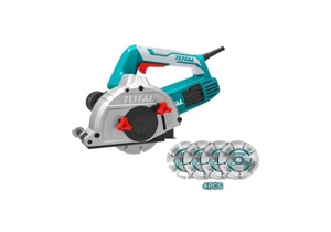 Máy cắt rãnh tường Total TWLC1256 - 1500W