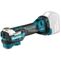 Máy cắt rung đa năng dùng pin 18V Makita DTM52Z