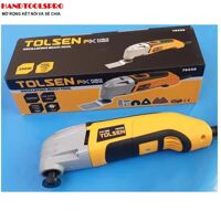 Máy cắt rung đa năng Tolsen 79558