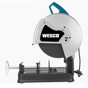 Máy cắt sắt 355MM 2300W Wesco WS7702