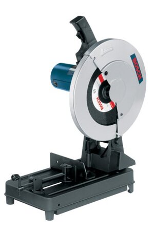 Máy cắt sắt Bosch GCO14-2