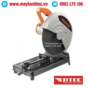 Máy cắt sắt BTEC BT-355M