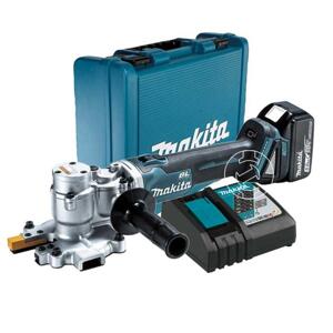 Máy cắt săt cầm tay Makita DSC250RT 18V