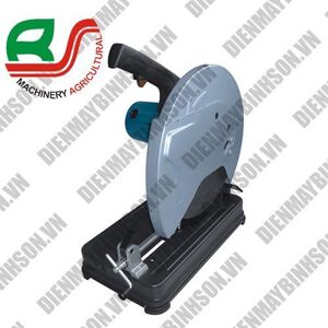 Máy cắt sắt DongCheng DJ03-355