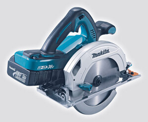 Máy cắt sắt dùng pin Makita DHS710