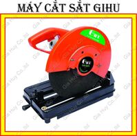 Máy cắt sắt Gihu