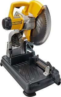 Máy cắt sắt hợp kim tua chậm DeWalt DW872